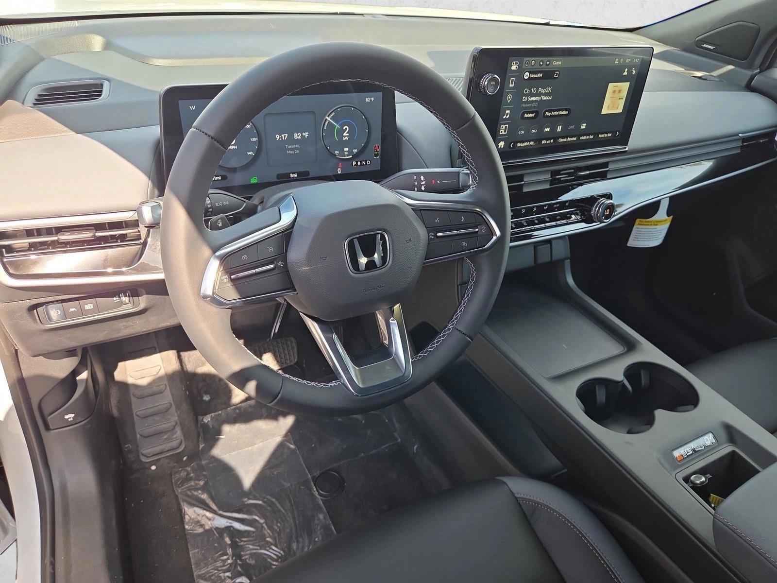 Thumbnail: 2026 Honda Prologue - 3