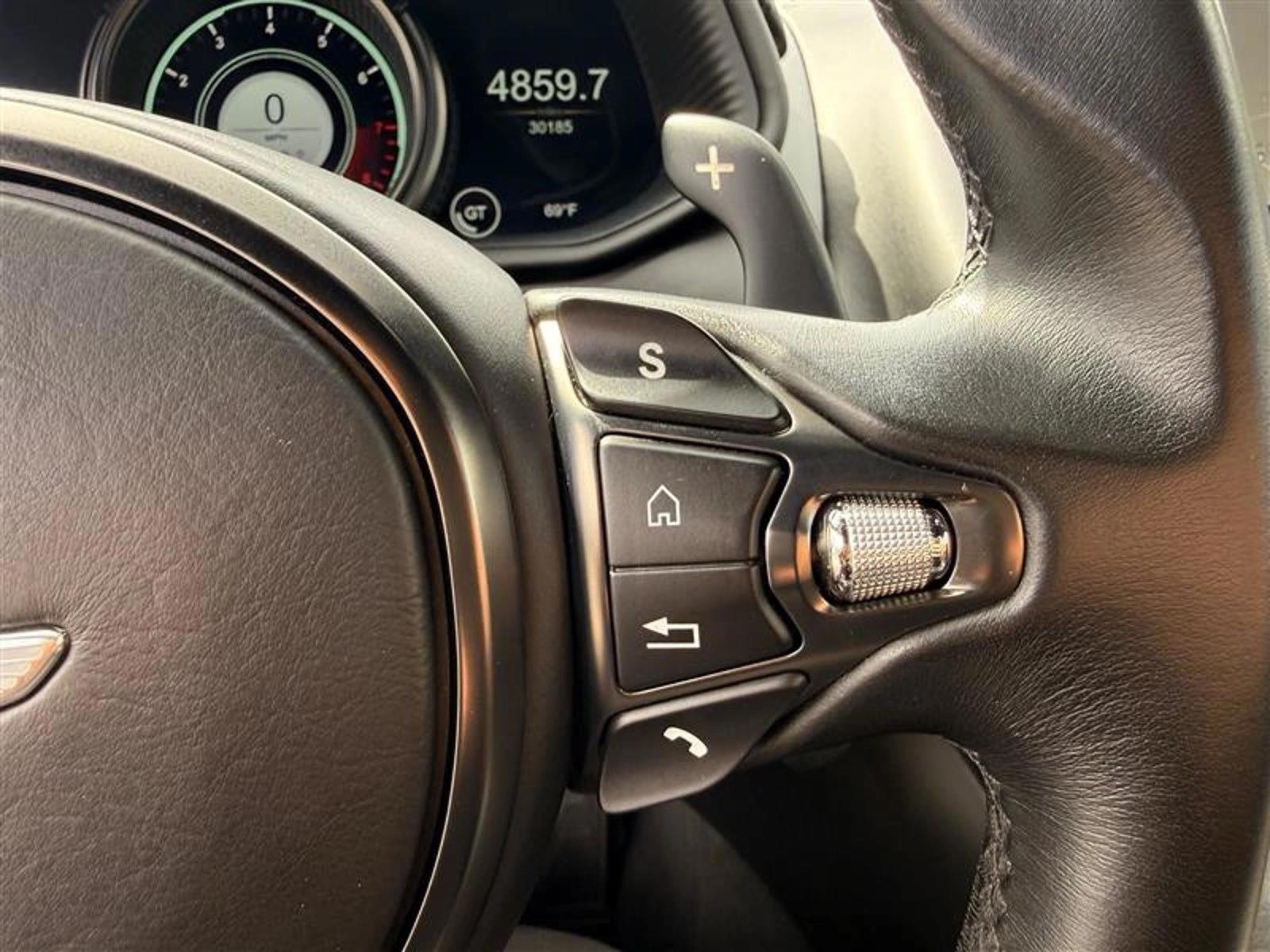 2017 Aston Martin DB11 Launch Edition - Photo 18