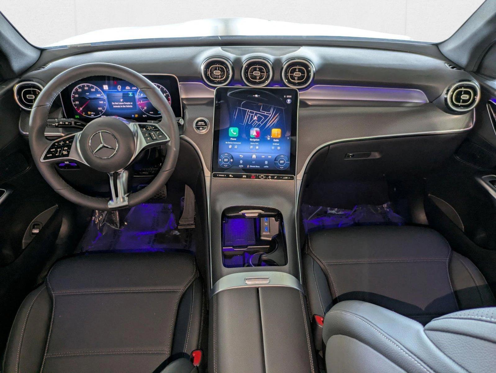 Thumbnail: 2025 Mercedes-Benz GLC - 3