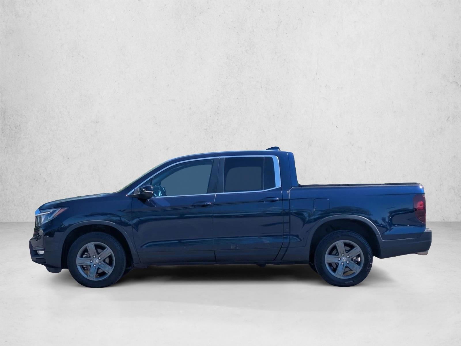 Thumbnail: 2023 Honda Ridgeline - 2