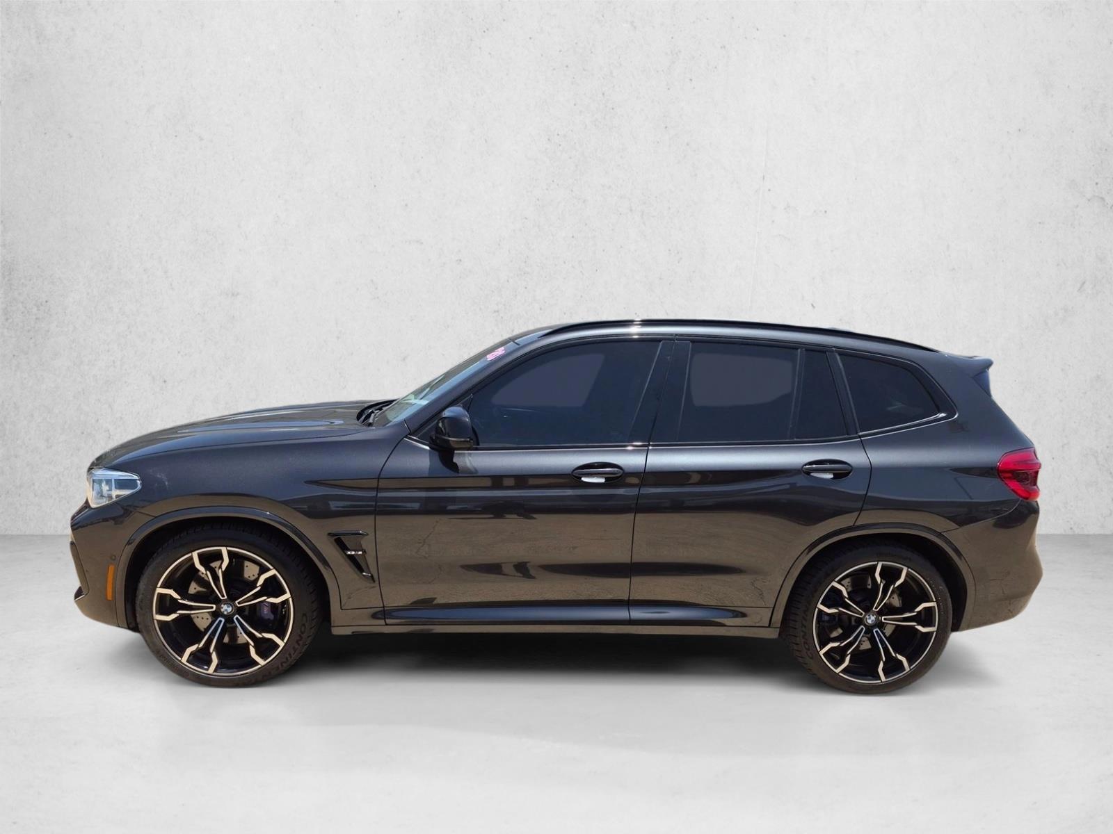 Thumbnail: 2020 BMW X3 - 3