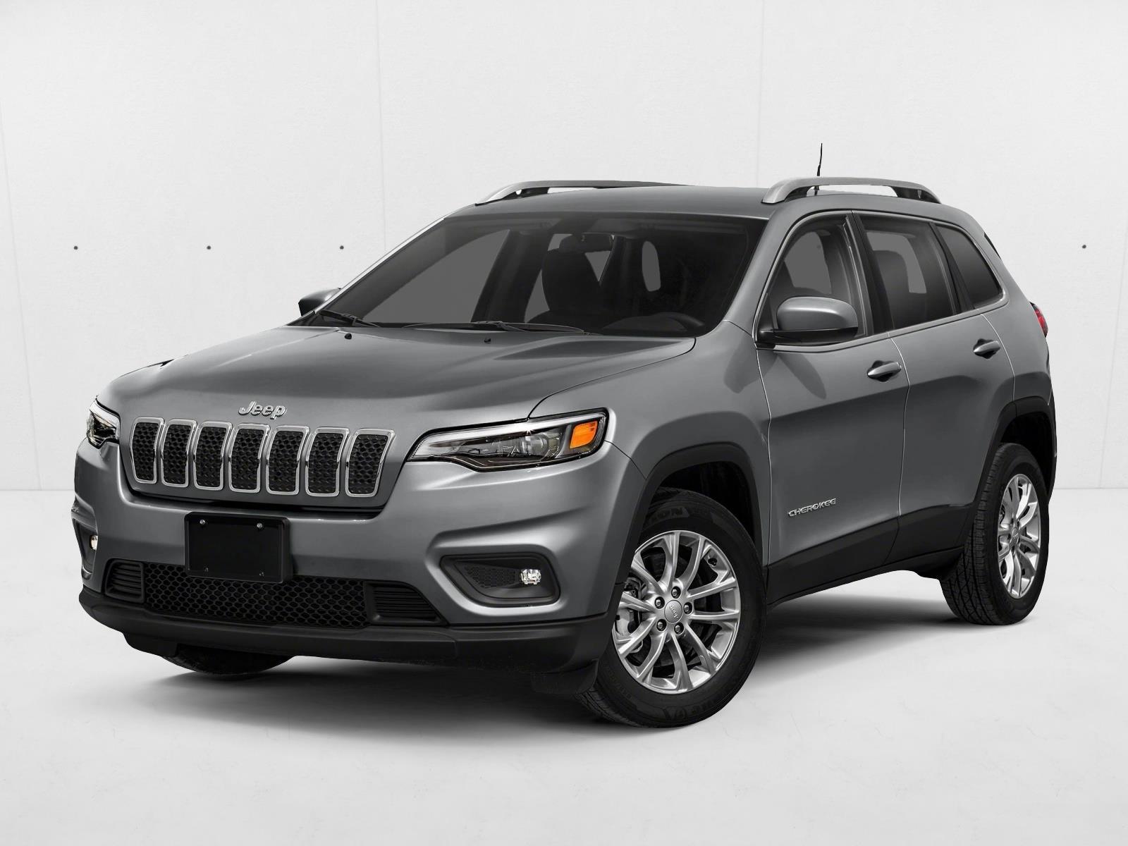 Thumbnail: 2019 Jeep Cherokee - 1