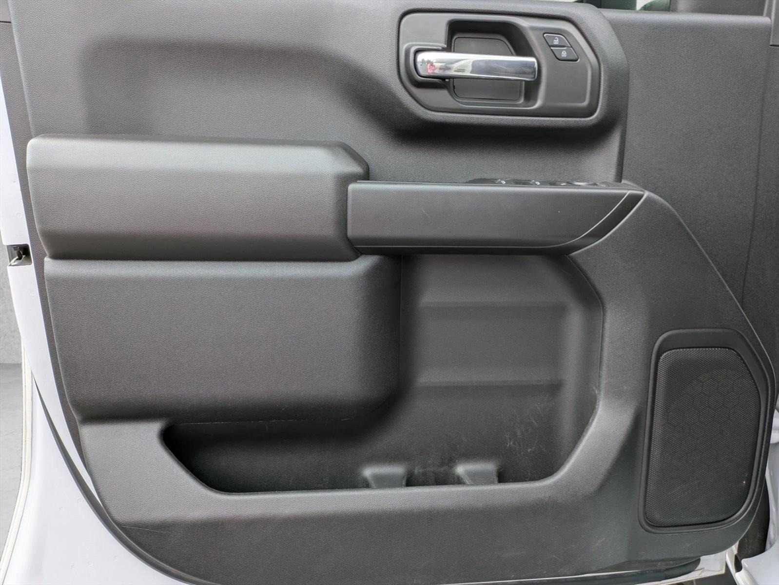 2024 Chevrolet Silverado 3500HD Work Truck - Photo 18