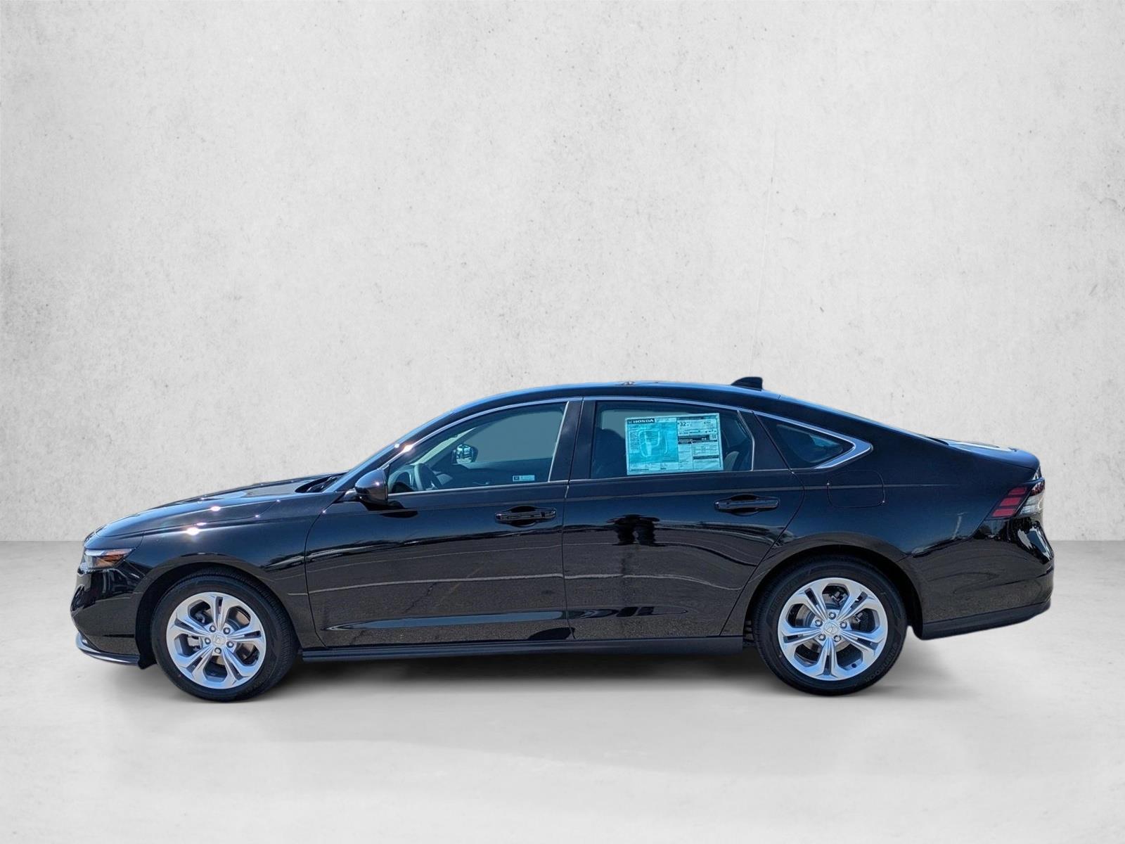 Thumbnail: 2026 Honda Accord - 2