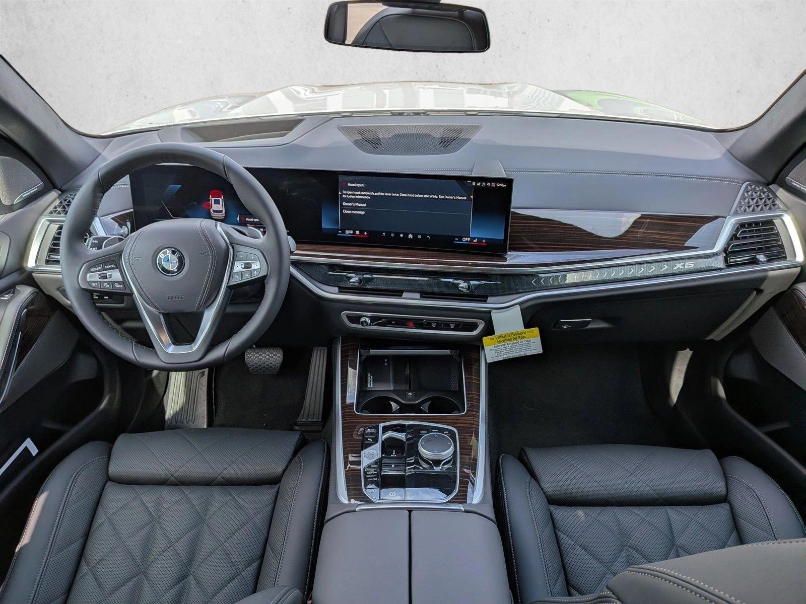 Thumbnail: 2026 BMW X5 - 4