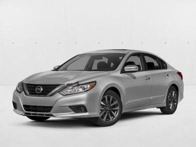 2017 Nissan Altima SL -
                  Fremont, CA