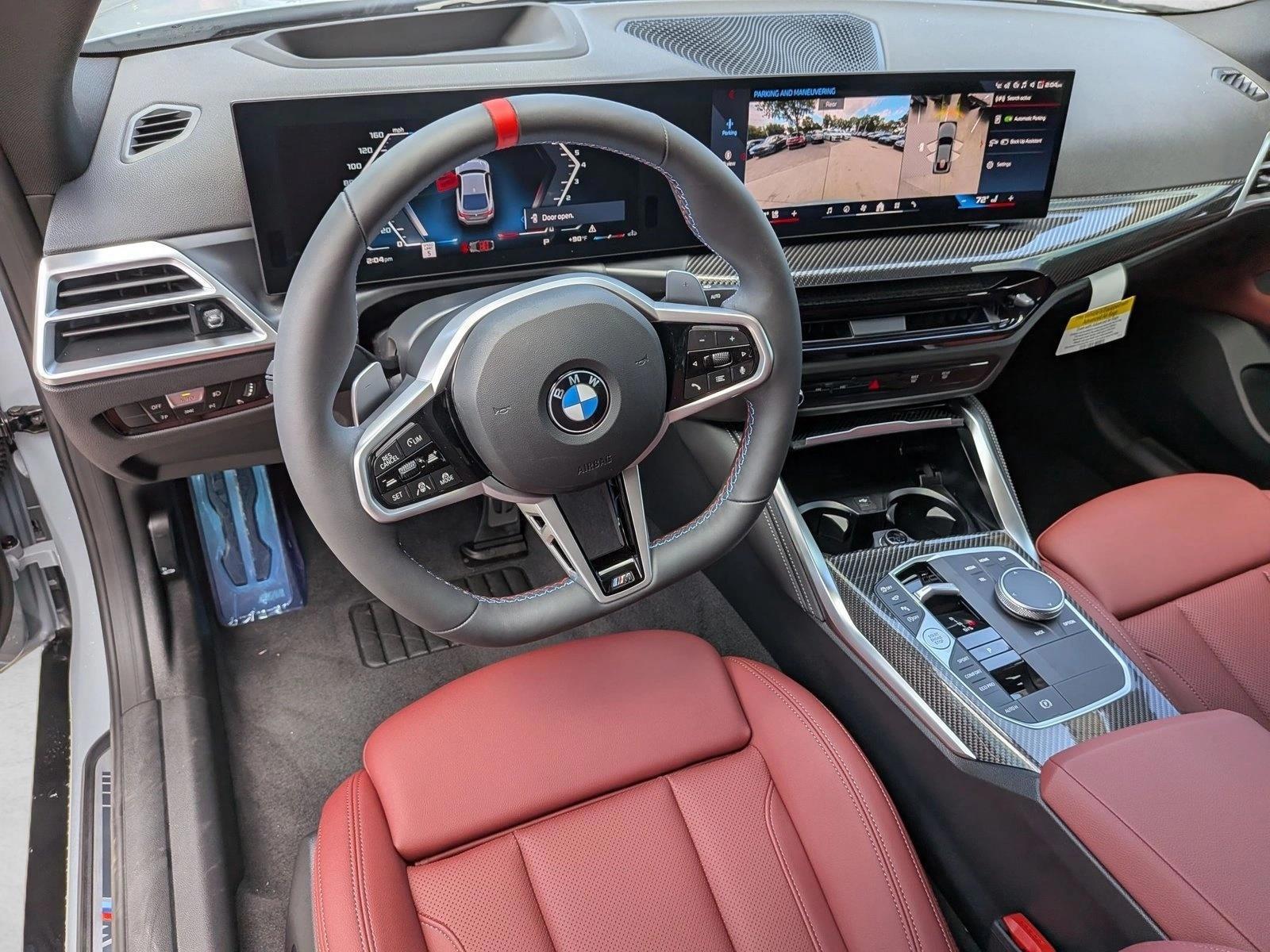 Thumbnail: 2026 BMW 4 Series - 3