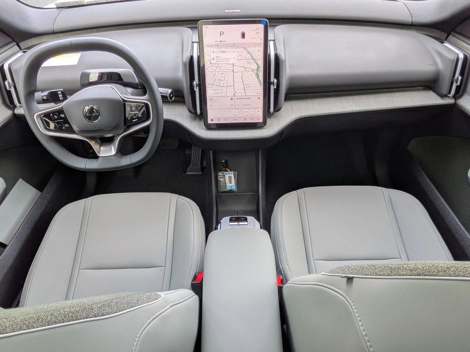 Thumbnail: 2026 Volvo EX30 - 3