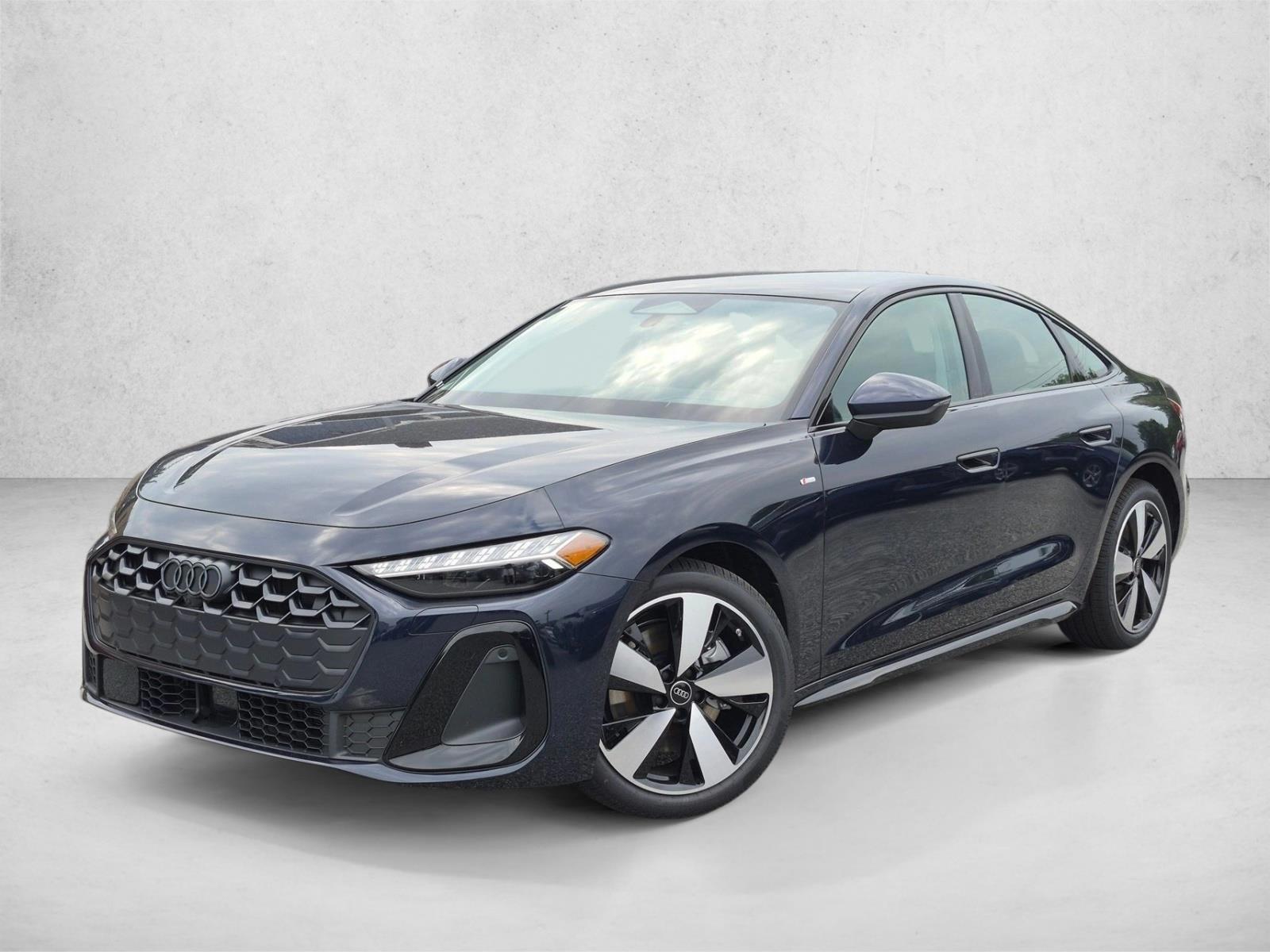 Thumbnail: 2026 Audi A5 - 1