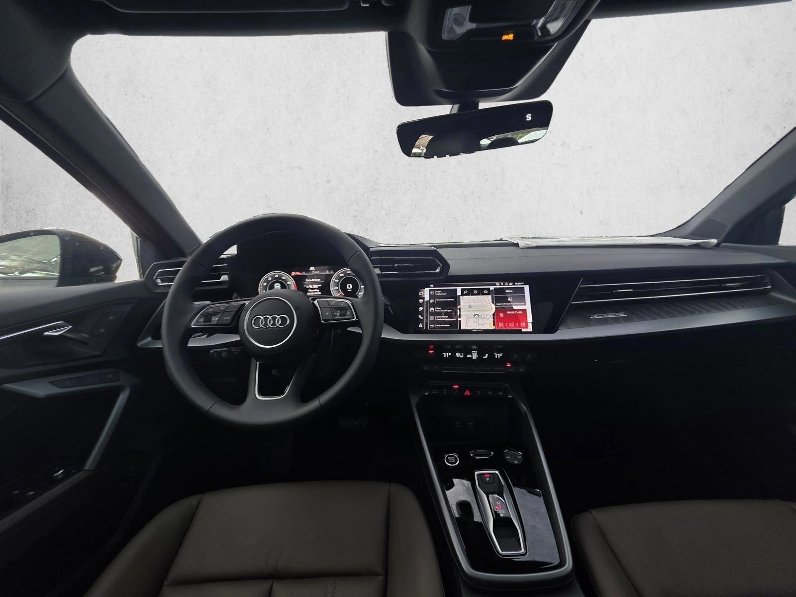 Thumbnail: 2026 Audi A3 - 4