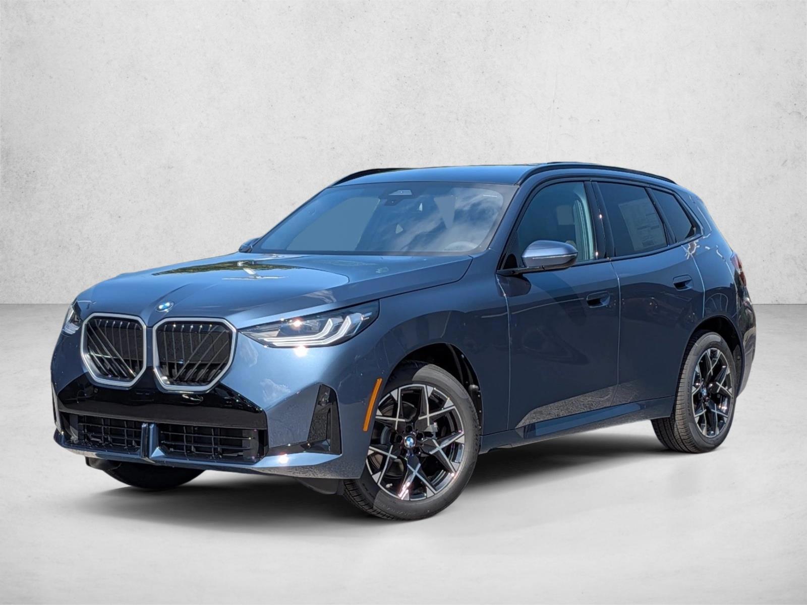 Thumbnail: 2026 BMW X3 - 1