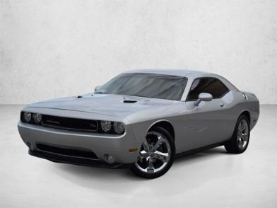 2012 Dodge Challenger R/T -
                  San Jose, CA
