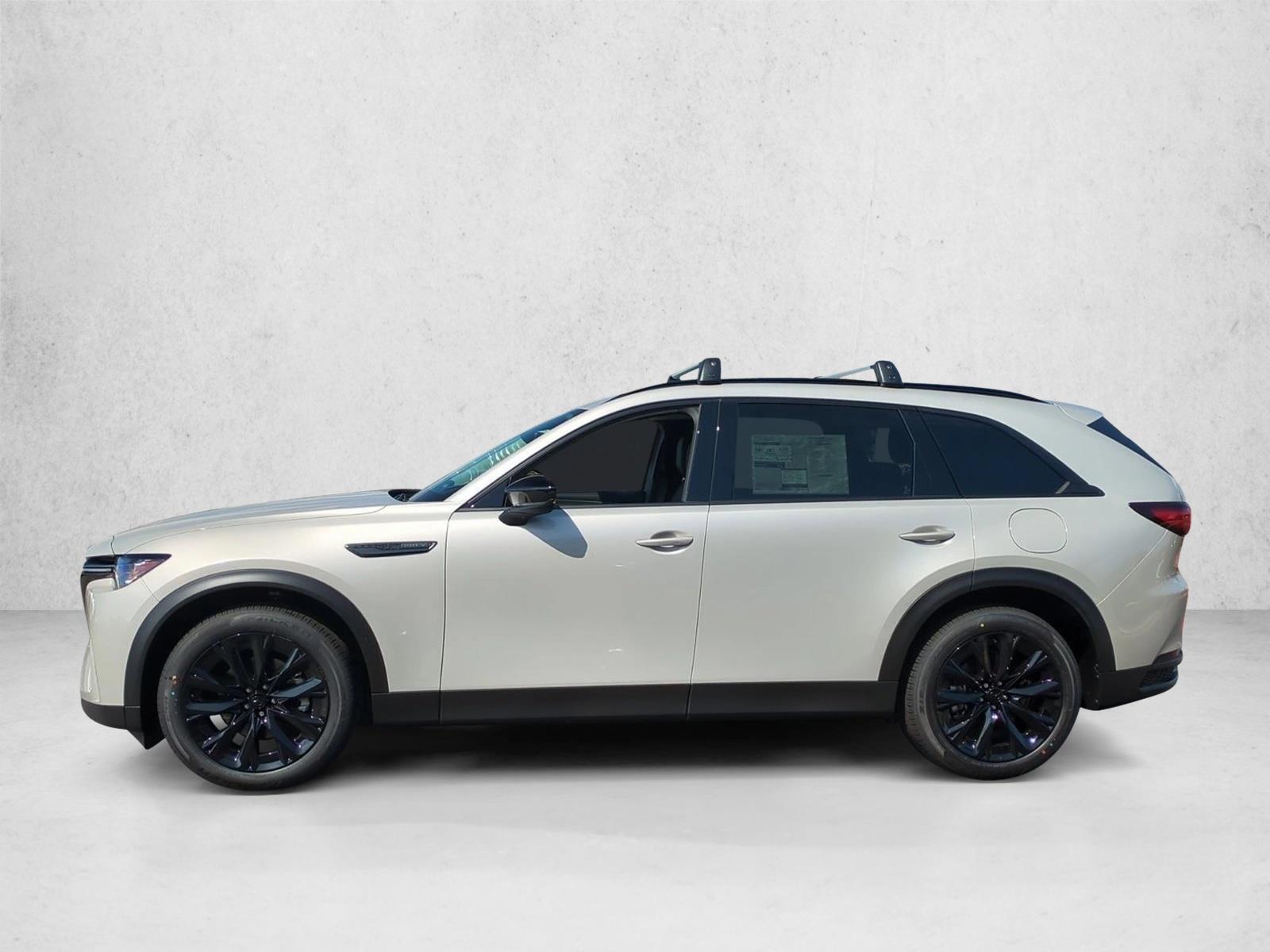 Thumbnail: 2026 Mazda CX-90 - 2