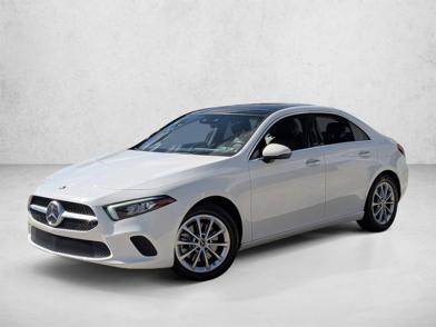 2019 Mercedes-Benz A-Class A 220 -
                  Maitland, FL