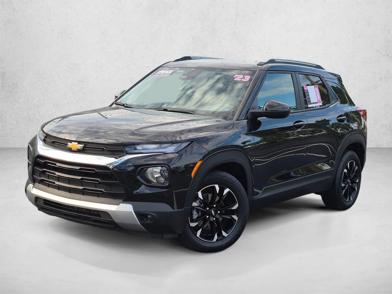 2023 Chevrolet Trailblazer