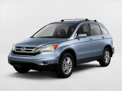 2011 Honda CR-V EX-L -
                  Miami Lakes, FL