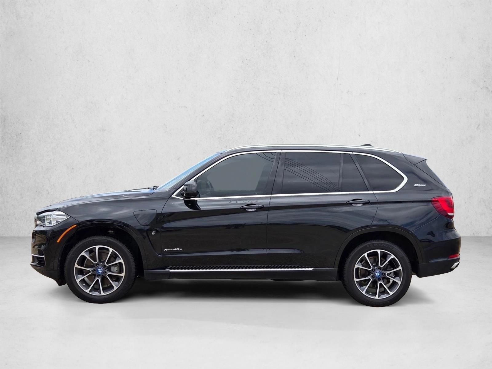 Thumbnail: 2017 BMW X5 - 2
