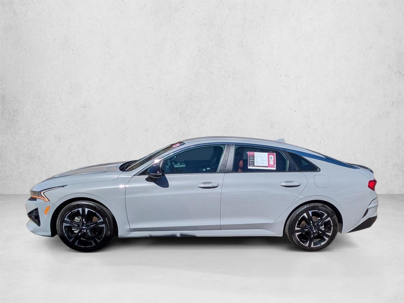 Thumbnail: 2023 Kia K5 - 2