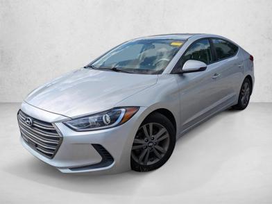 2018 Hyundai Elantra SEL -
                  Savannah, GA