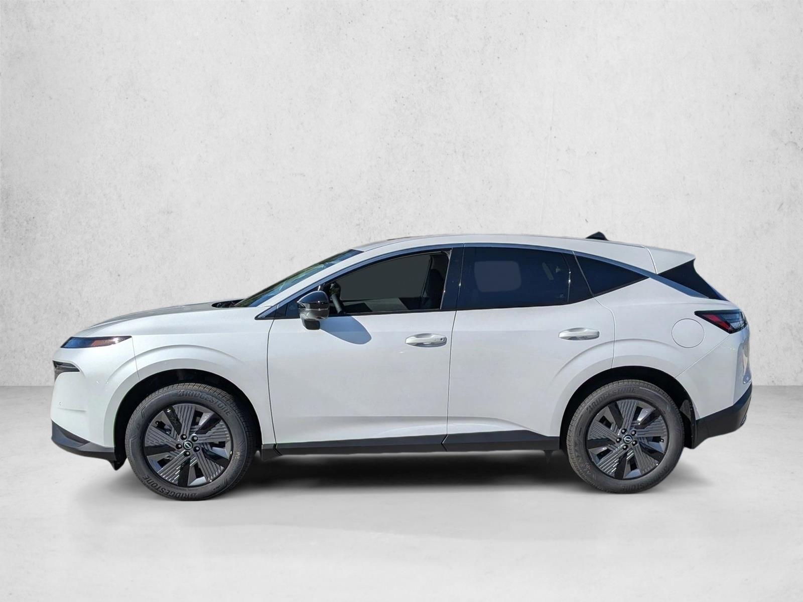 Thumbnail: 2026 Nissan Murano - 2