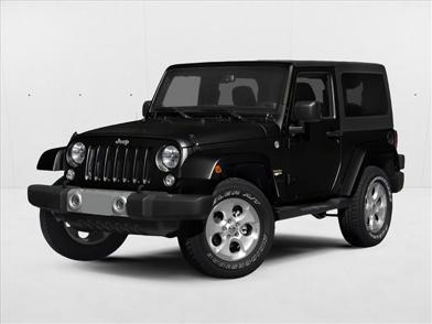 2014 Jeep Wrangler Sport -
                  Littleton, CO