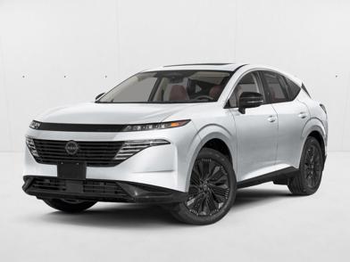 2026 Nissan Murano