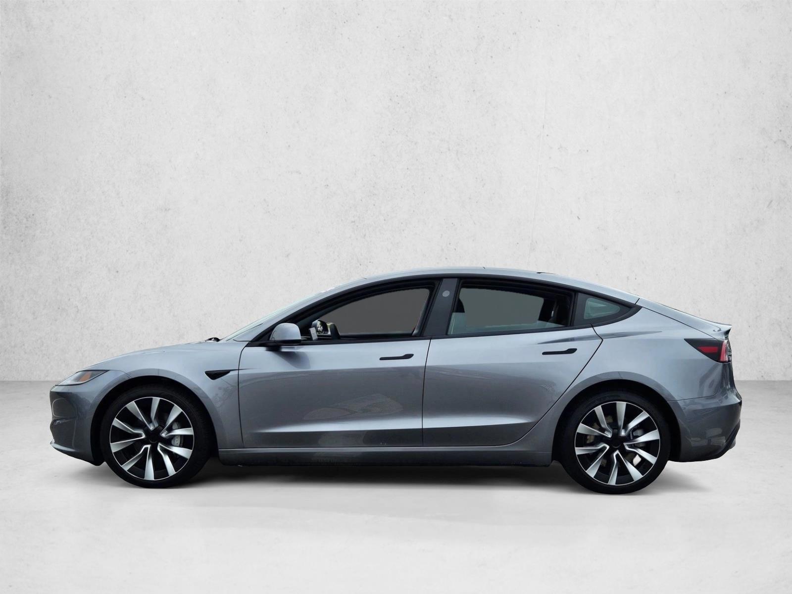 Thumbnail: 2025 Tesla Model 3 - 2