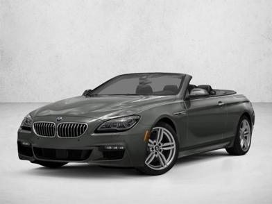 2016 BMW 6 Series 640i -
                  Valencia, CA