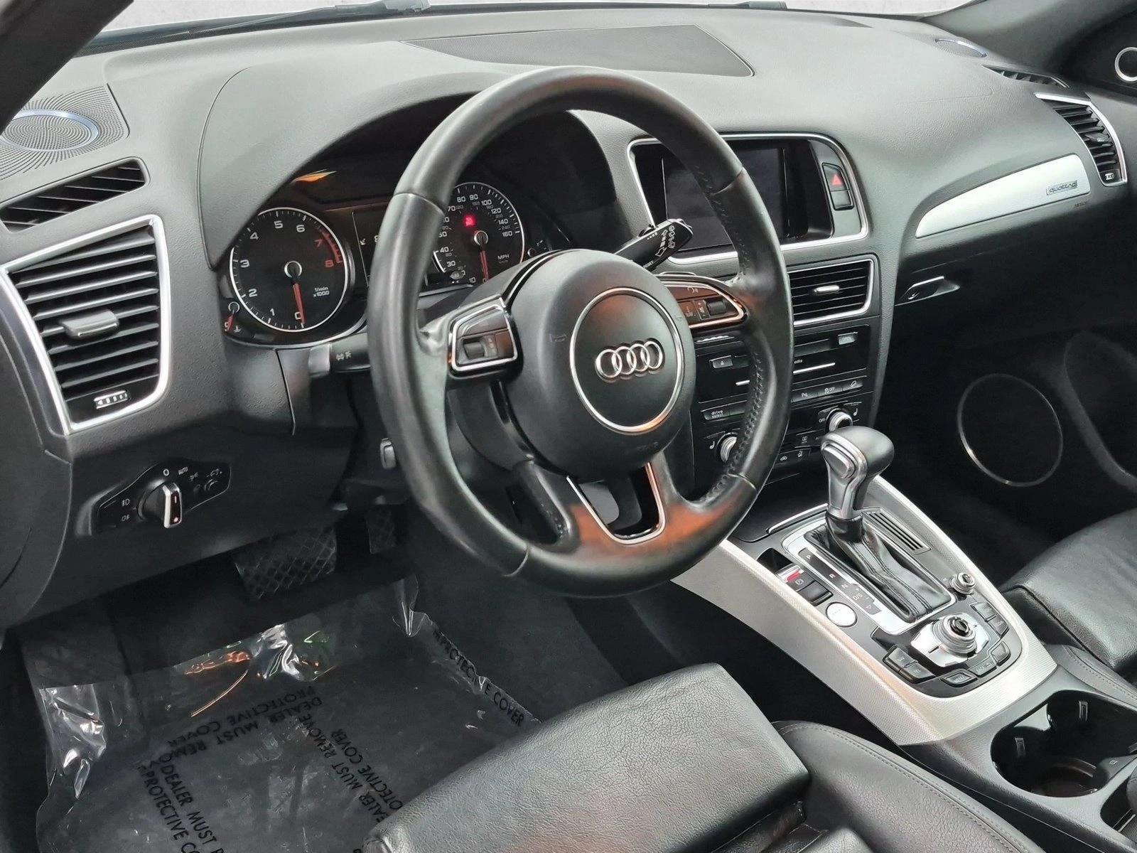 Thumbnail: 2017 Audi Q5 - 3