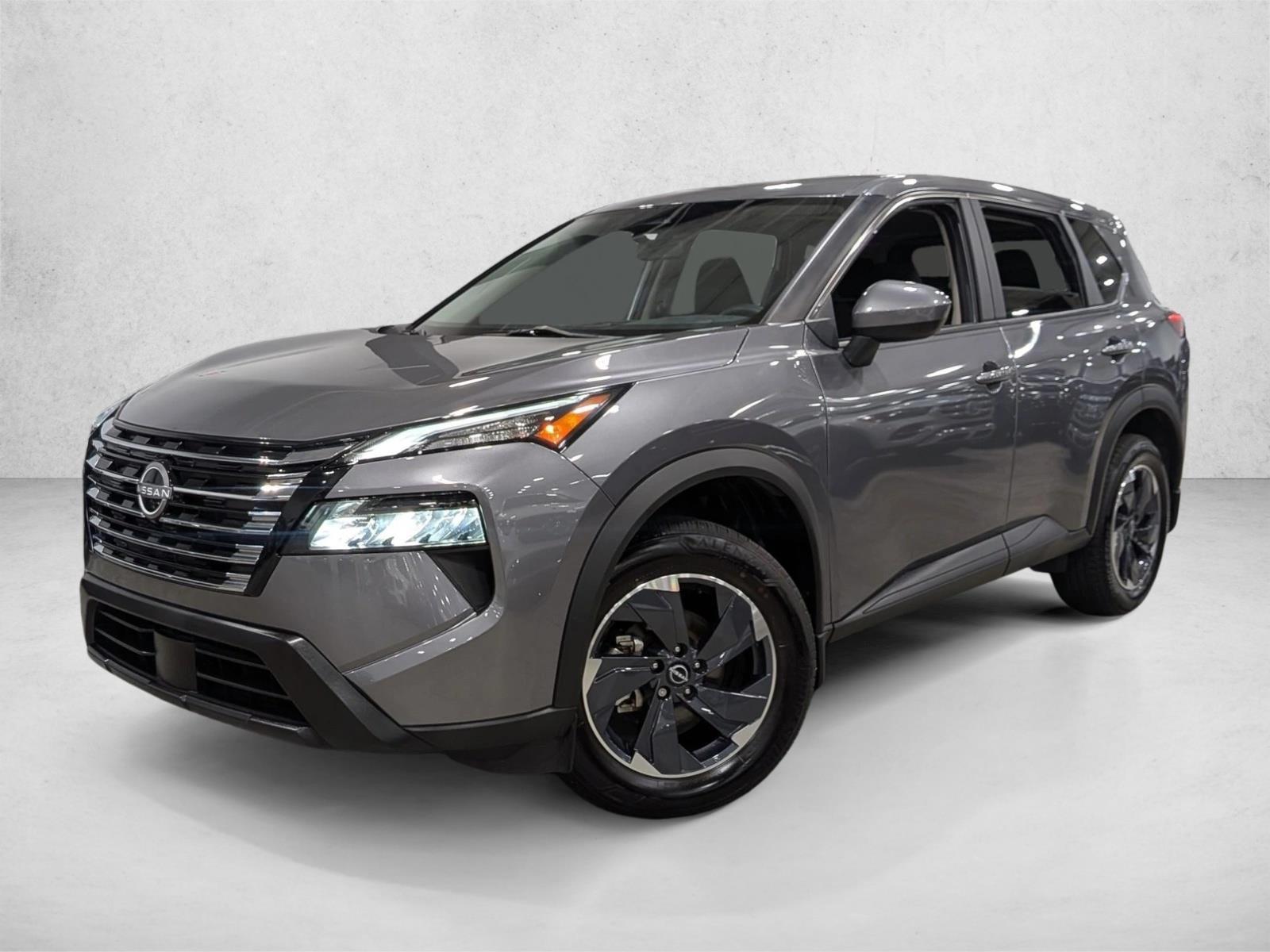 Thumbnail: 2024 Nissan Rogue - 1