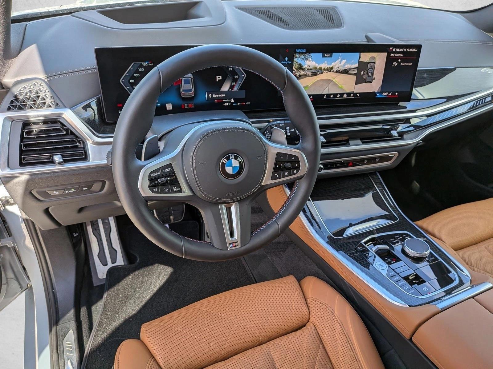 Thumbnail: 2026 BMW X5 - 3