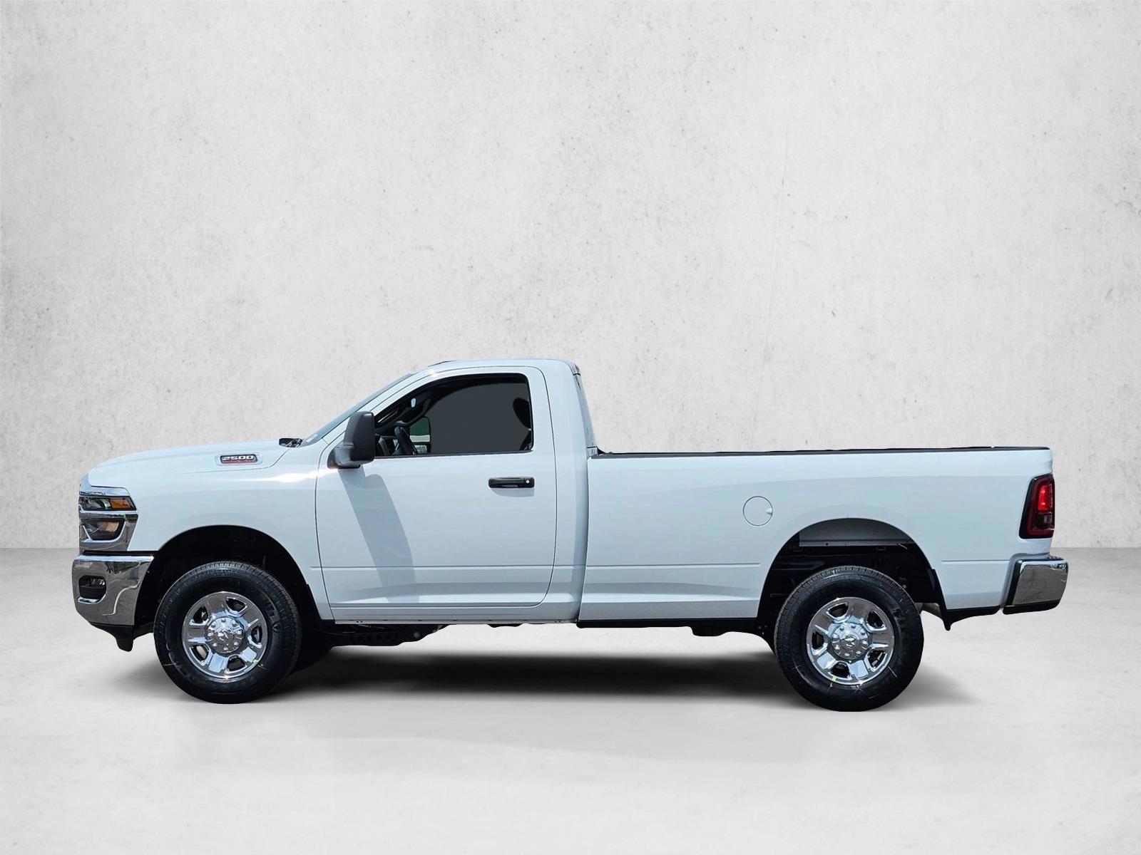 Thumbnail: 2026 RAM 2500 - 2