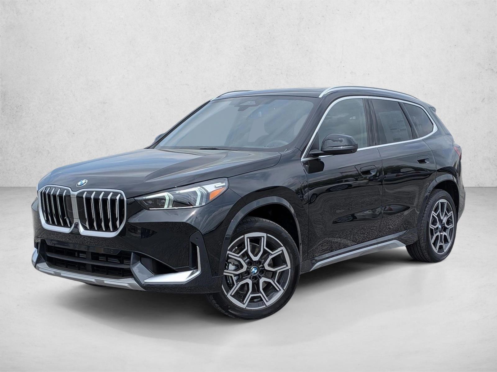 Thumbnail: 2026 BMW X1 - 1