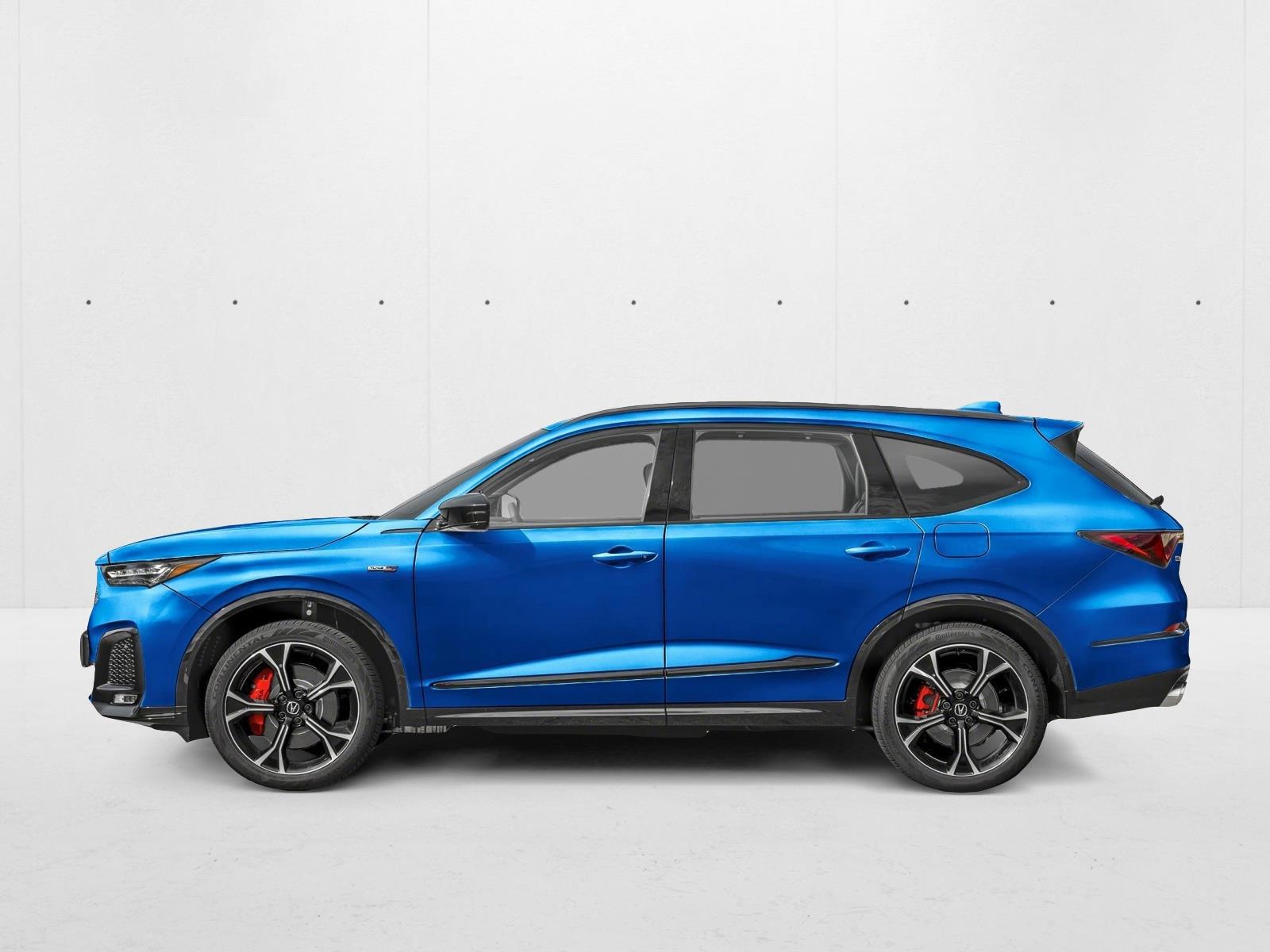 Thumbnail: 2026 Acura MDX - 2