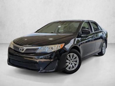 2012 Toyota Camry L -
                  Sanford, FL