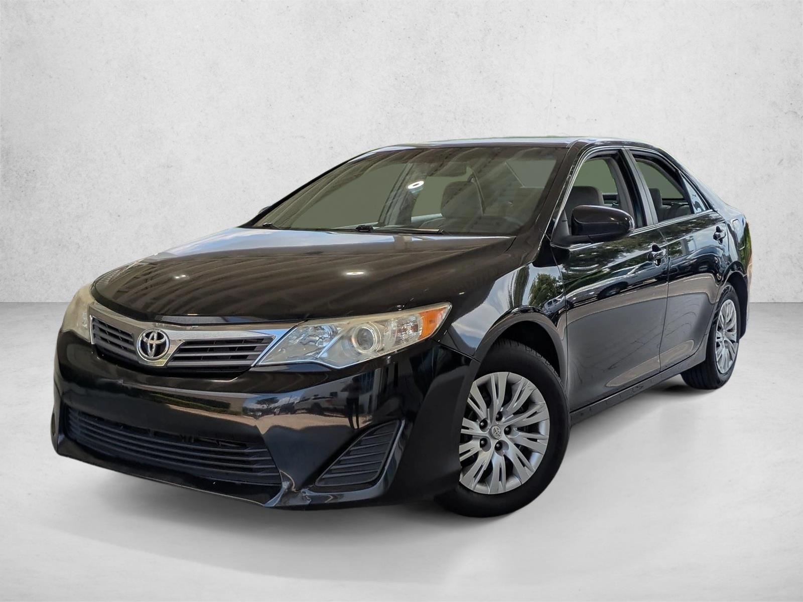 Thumbnail: 2012 Toyota Camry - 1