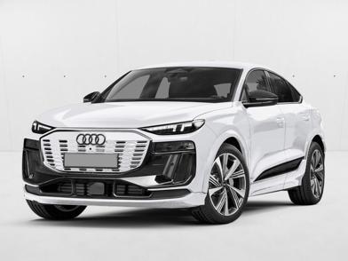 2027 Audi SQ6 e-tron Premium Plus -
                  Bellevue, WA