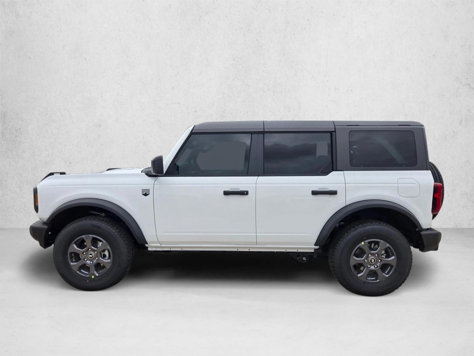 Thumbnail: 2026 Ford Bronco - 2