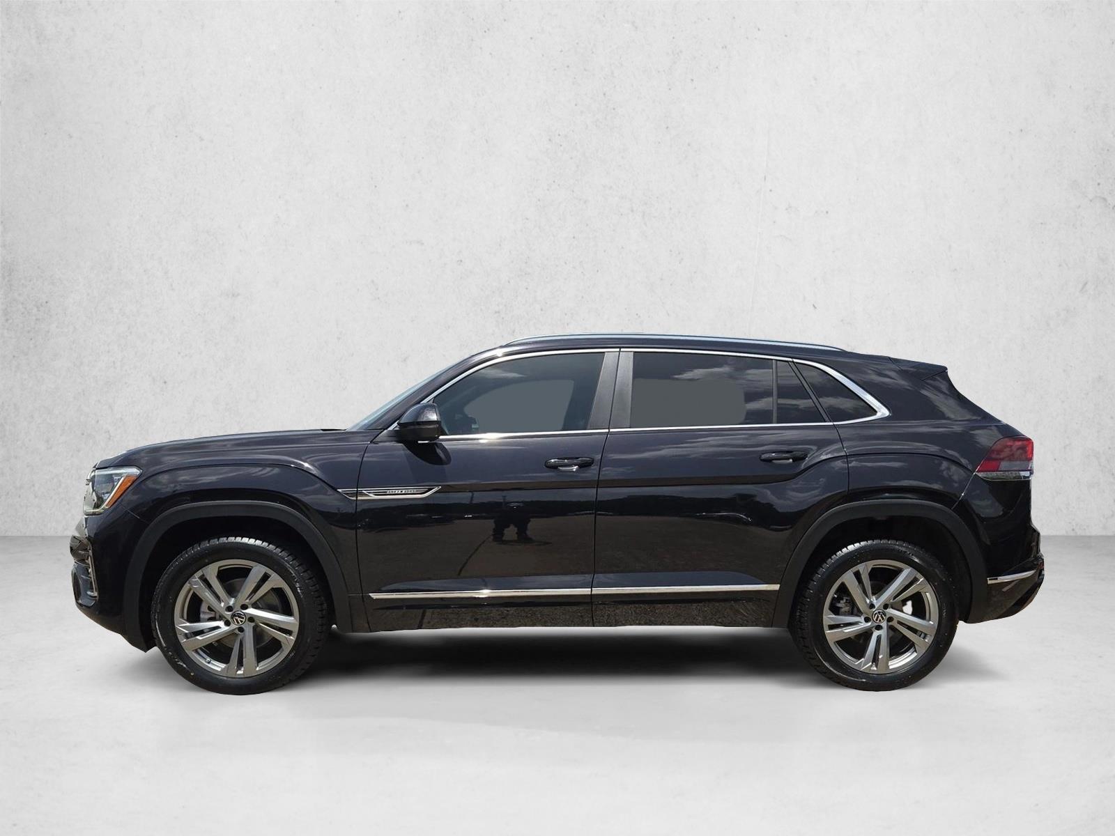 Thumbnail: 2024 Volkswagen Atlas - 2