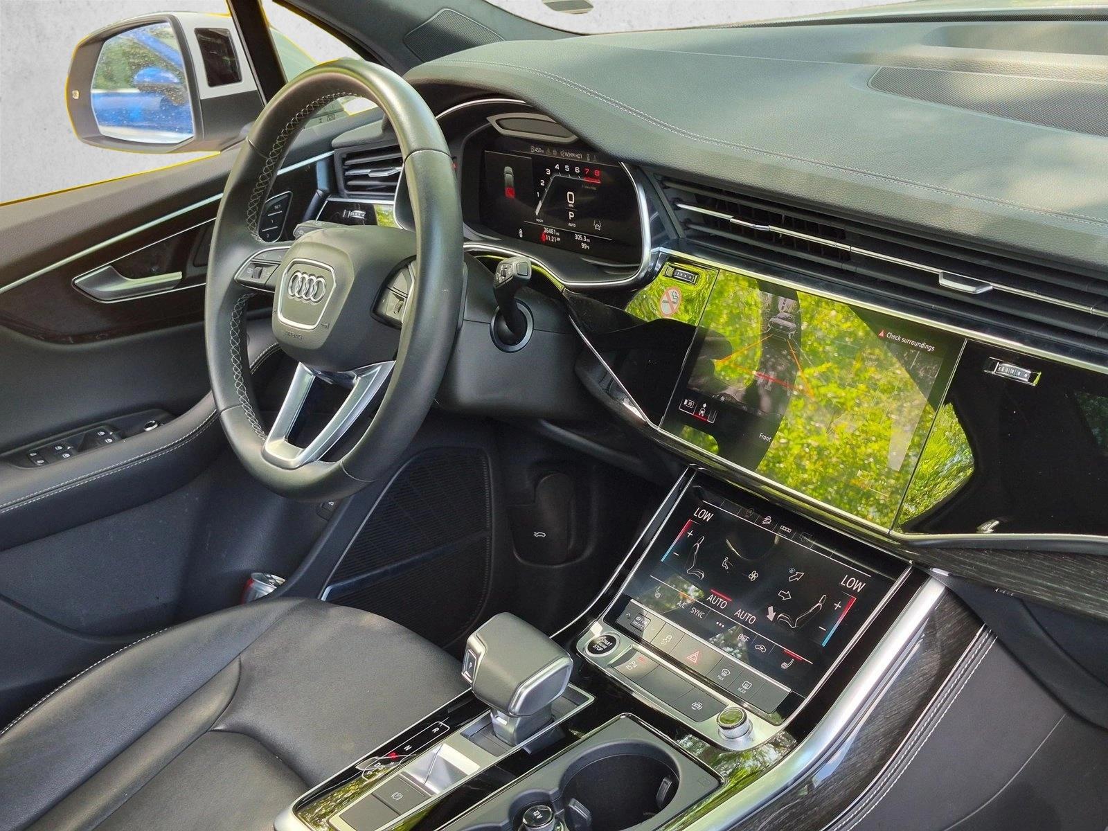 Thumbnail: 2025 Audi Q7 - 5