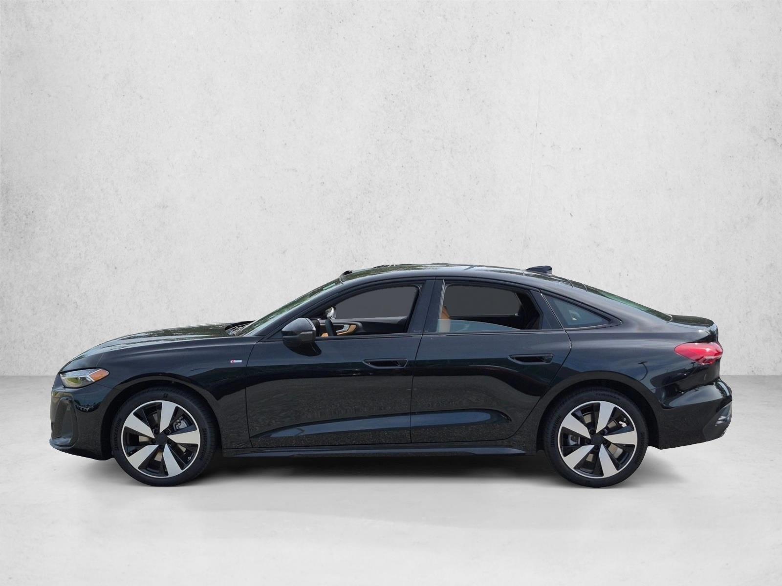 Thumbnail: 2026 Audi A5 - 2