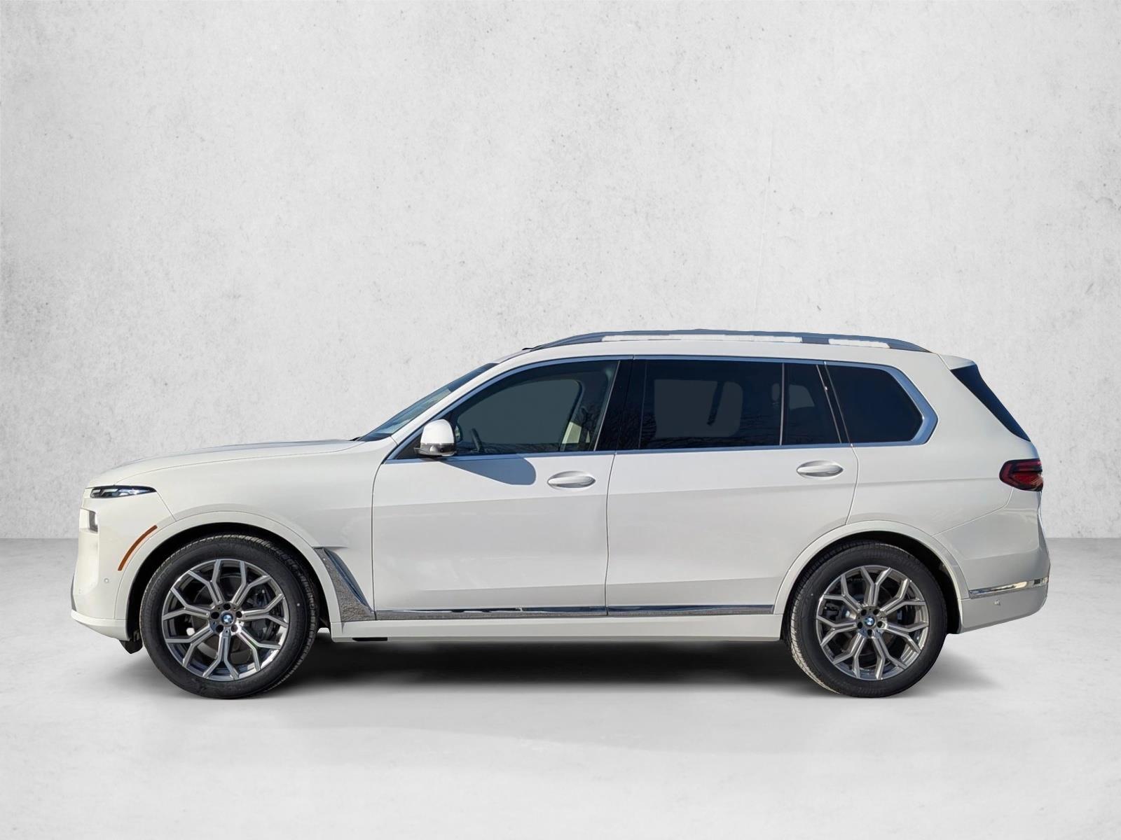 Thumbnail: 2026 BMW X7 - 2