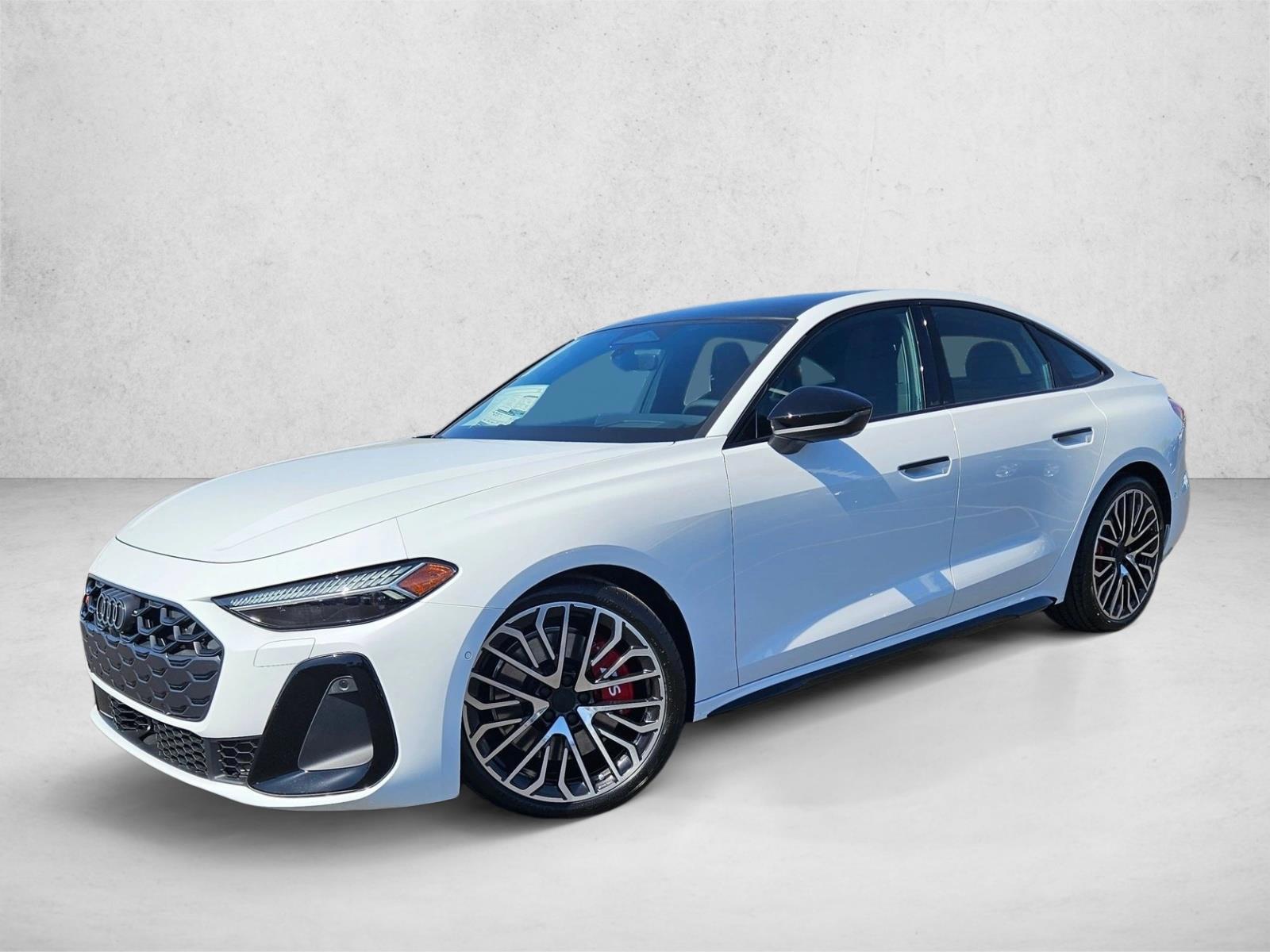 Thumbnail: 2026 Audi S5 - 1