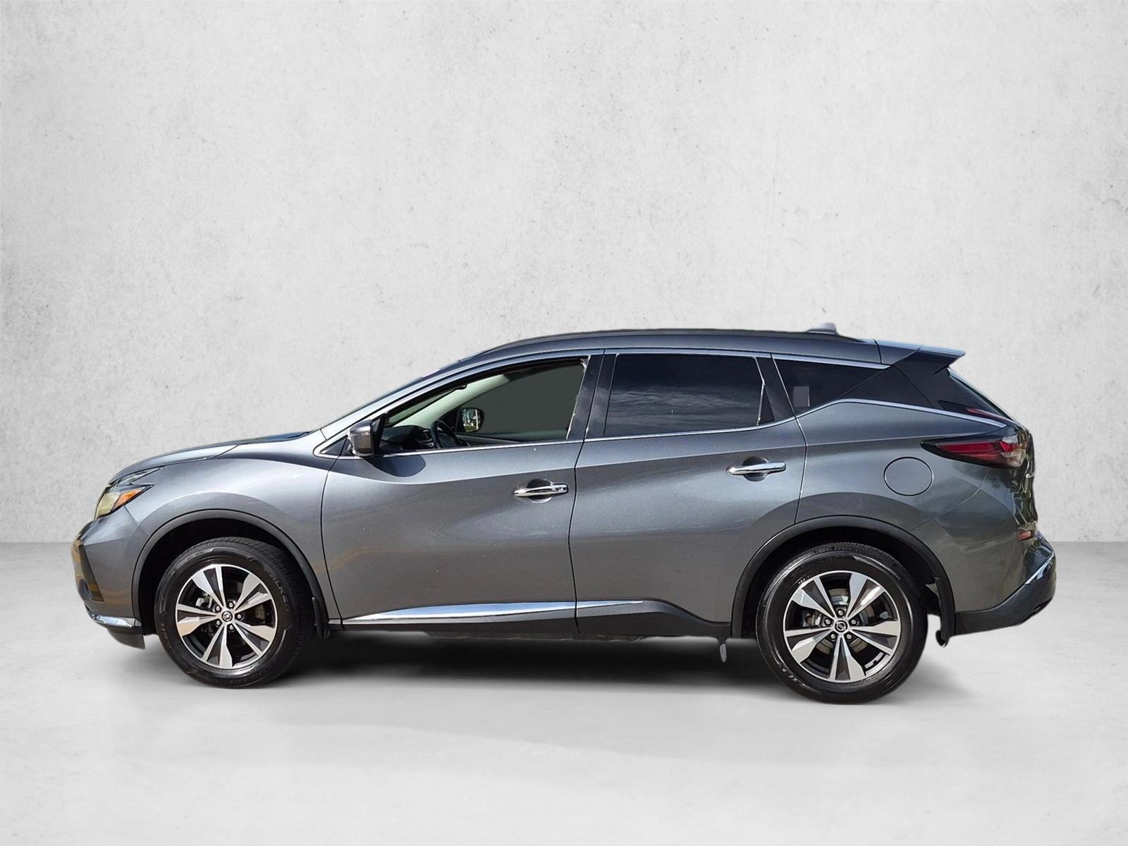 Thumbnail: 2020 Nissan Murano - 2