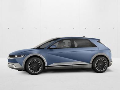 2023 Hyundai Ioniq 5 SE Standard Range -
                  Sanford, FL