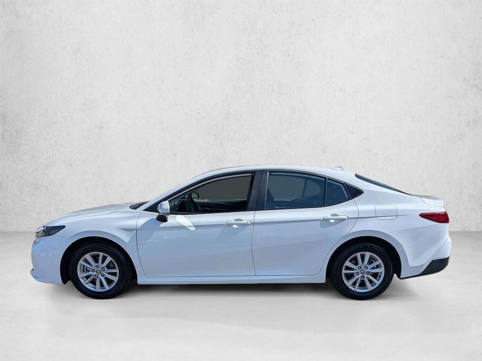 Thumbnail: 2025 Toyota Camry - 2