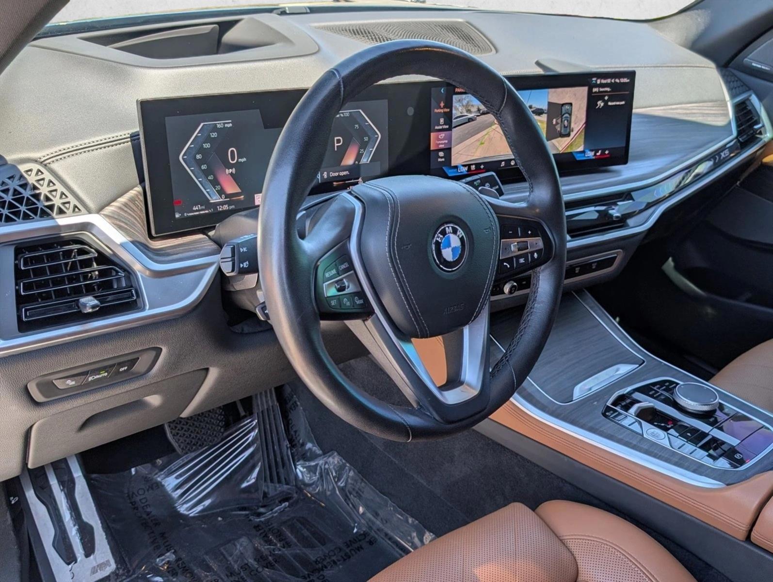 Thumbnail: 2024 BMW X5 - 3