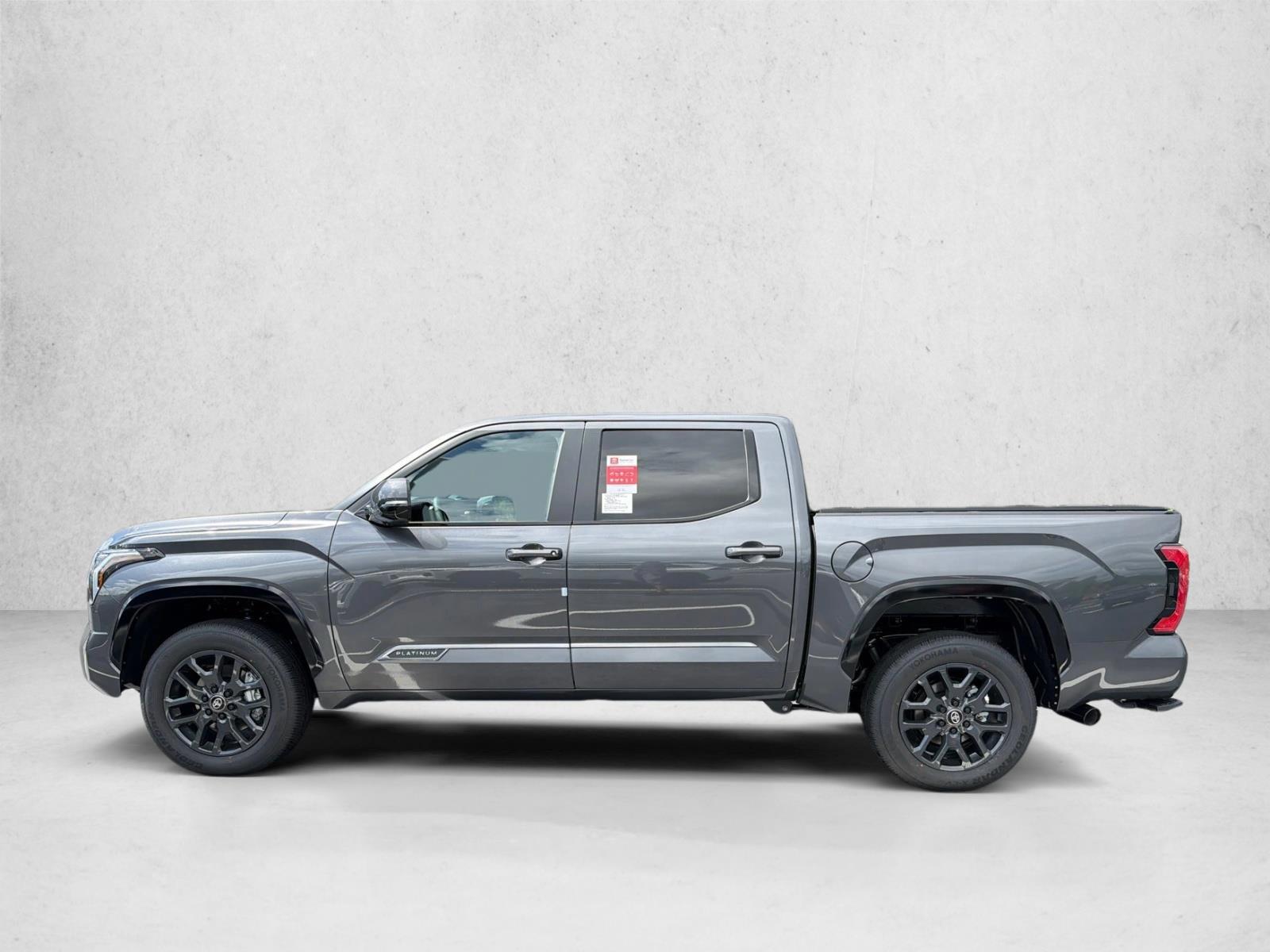 Thumbnail: 2026 Toyota Tundra - 2