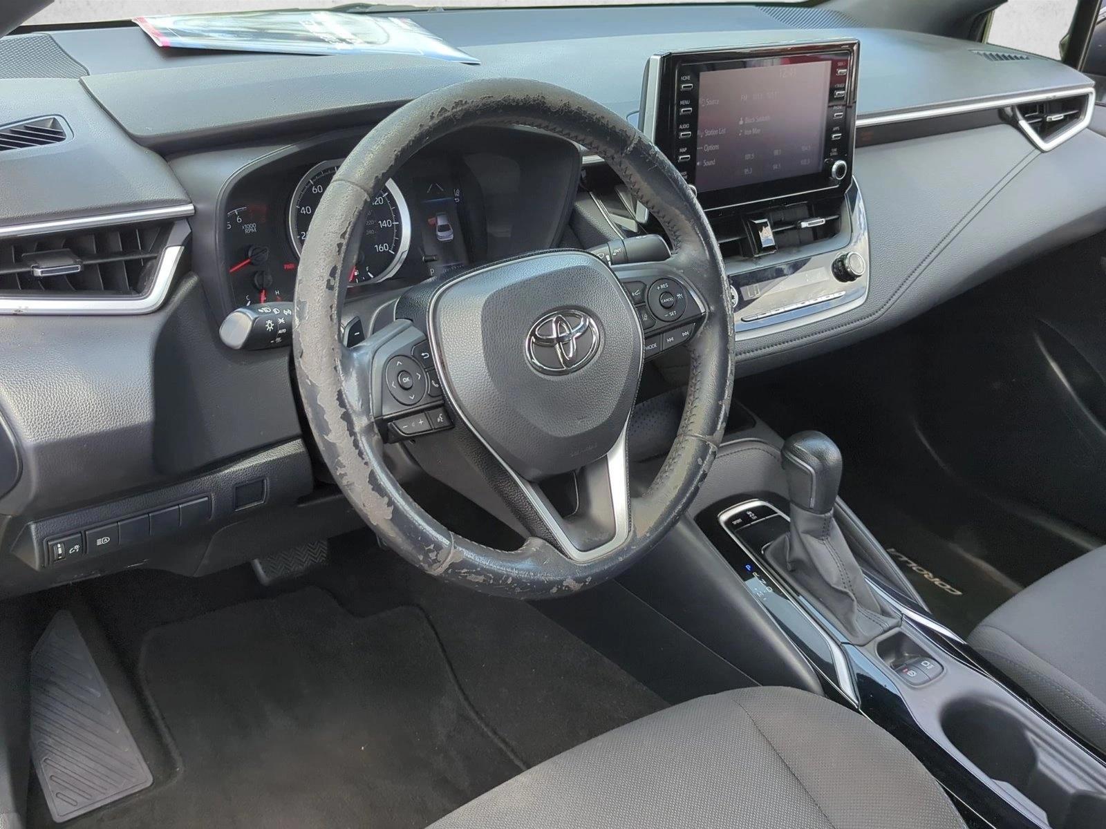 Thumbnail: 2020 Toyota Corolla - 3