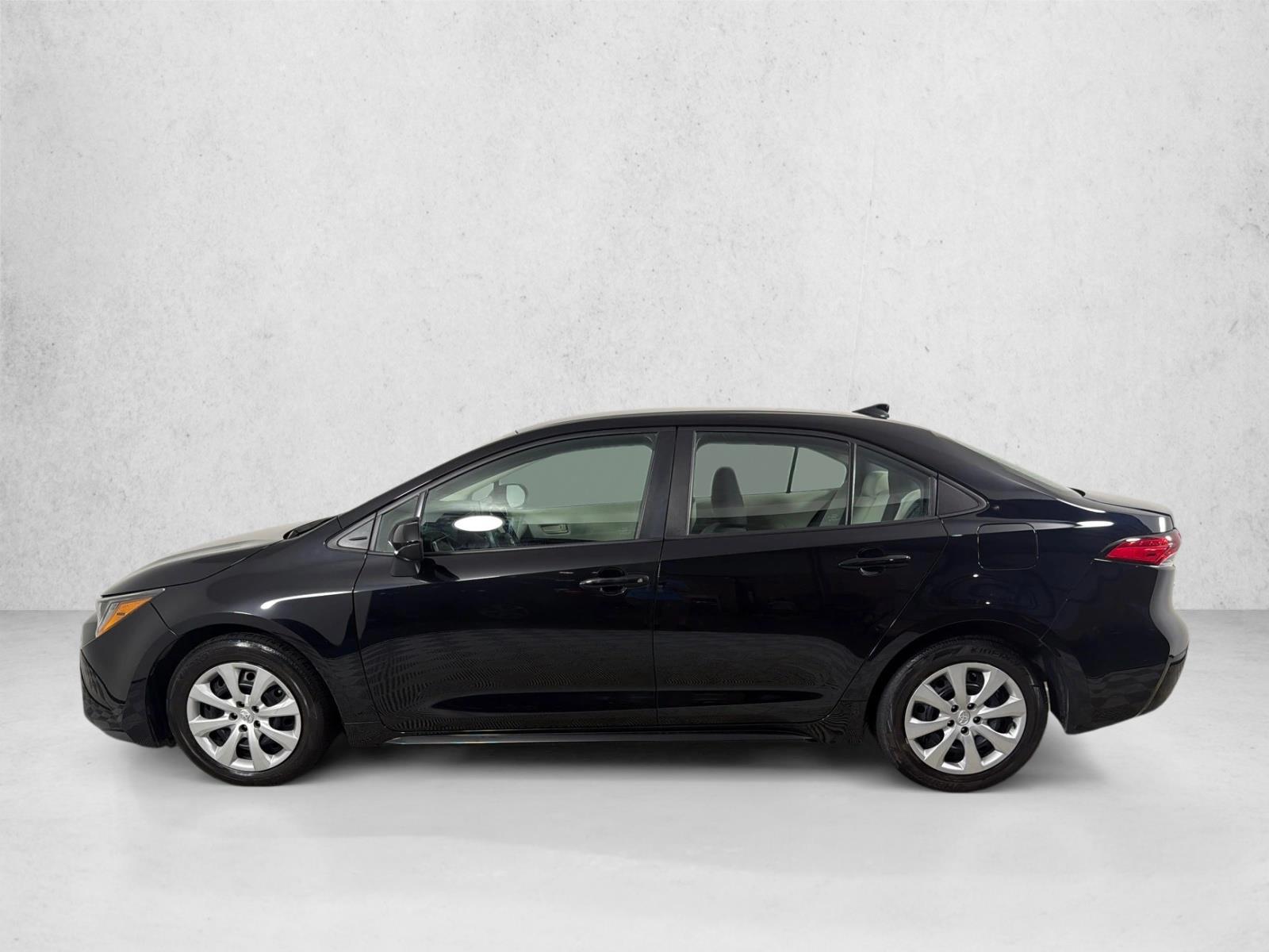 Thumbnail: 2023 Toyota Corolla - 2
